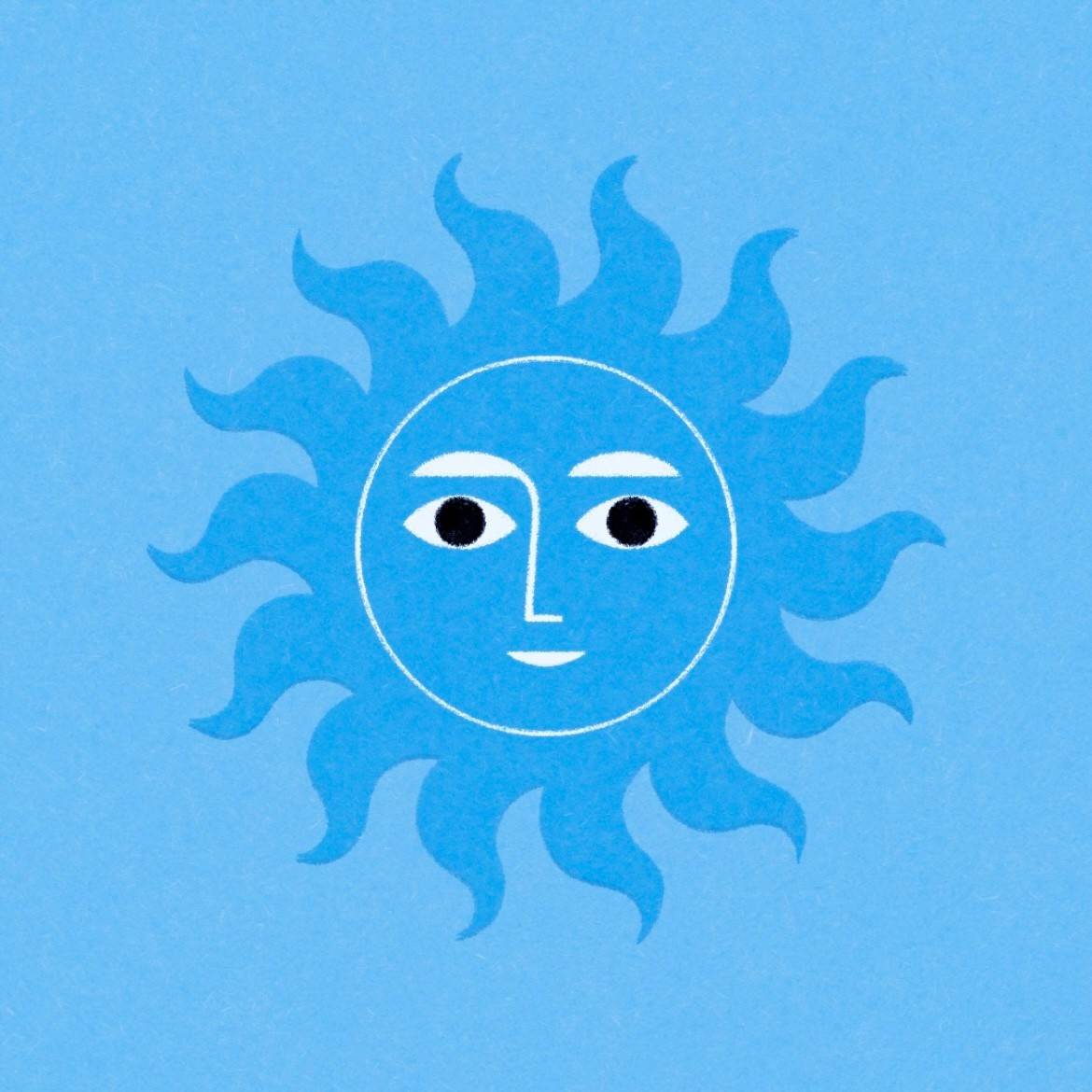 Logo image to homepage